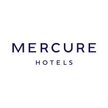 Mercure Brussels Centre Rogier