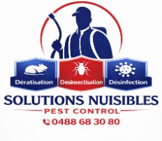 Solutions Nuisibles - Intervention Rapide 7j/7