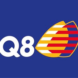 Q8 Easy