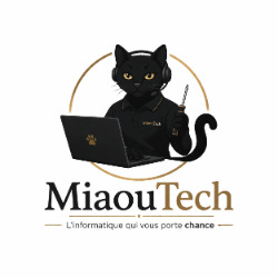 MiaouTech Assistance