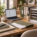 Organisation administrative & gestion documentaire