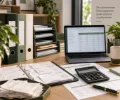 Pré-comptabilité & préparation des pièces