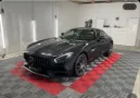 ISA - Atelier detailing Mercedes-AMG GT