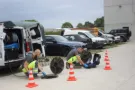 Inspection caméra de canalisation HB Débouchage Profondeville