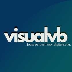 Visualvb - Webdesign