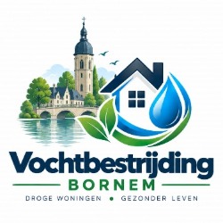 Vochtbestrijding Bornem