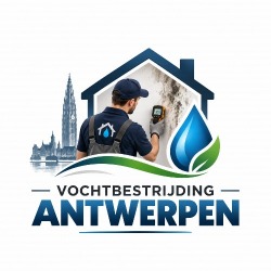 Vochtbestrijding Antwerpen