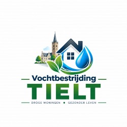 Vochtbestrijding Tielt