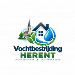 Vochtbestrijding Herent