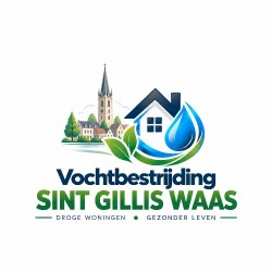 Vochtbestrijding Sint Gillis Waas