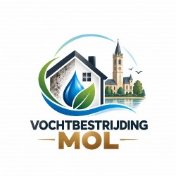 Vochtbestrijding Mol