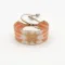 Bracelet-INAA-Stellia-Salmon-en-perles-Miyuki-510x510