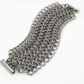 Manchette European ChainMaille