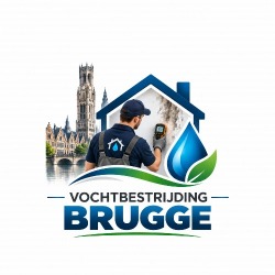 Vochtbestrijding Brugge