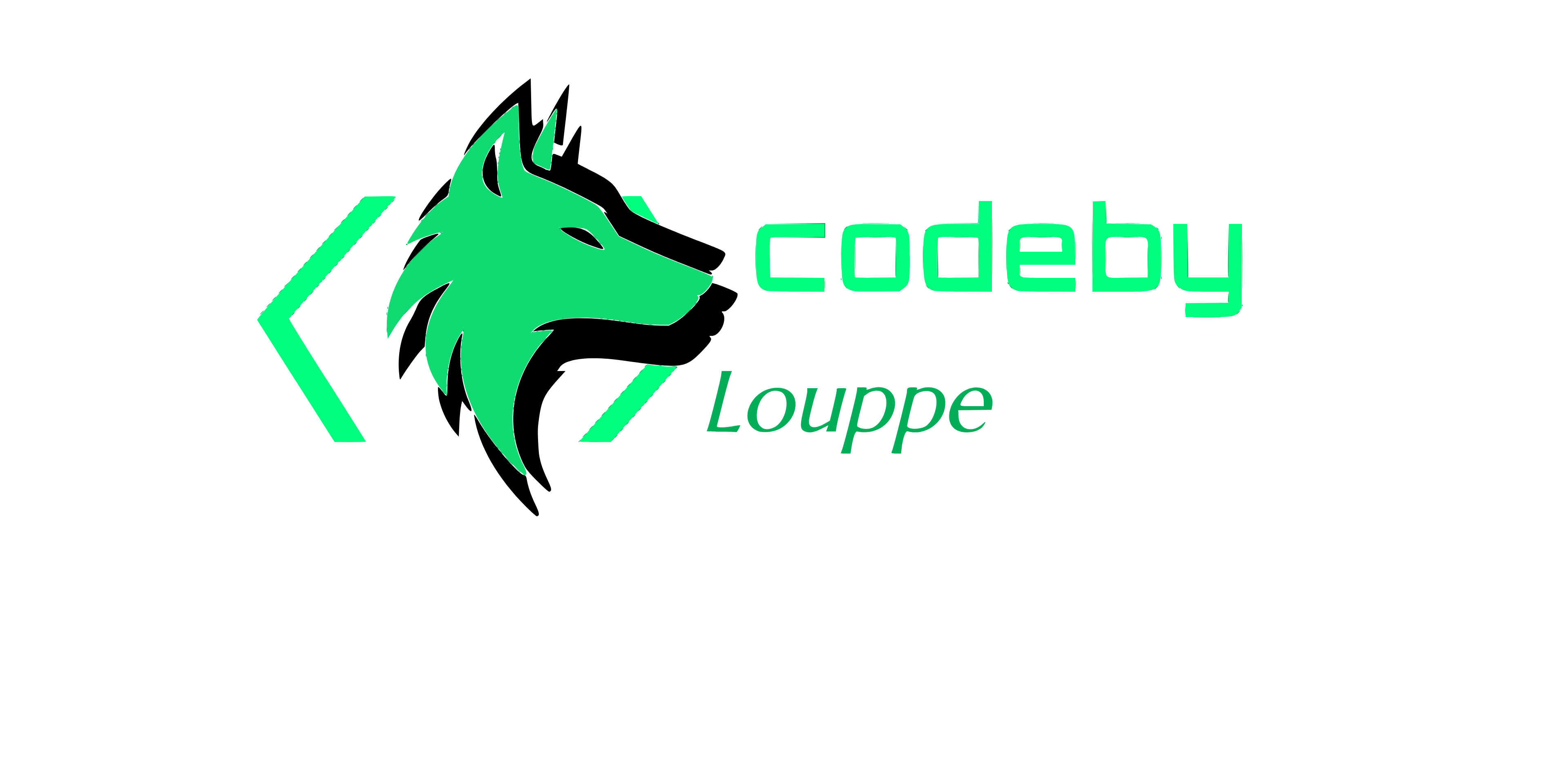 codeby Louppe
