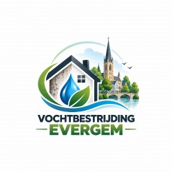Vochtbestrijding Evergem