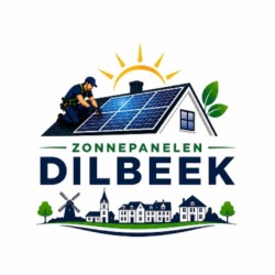 Zonnepanelen Dilbeek