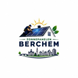 Zonnepanelen Berchem