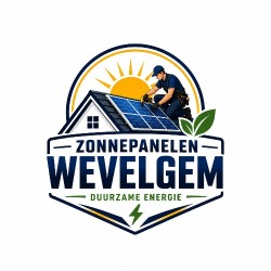 Zonnepanelen Wevelgem