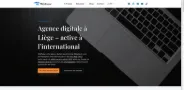 Agence web WebTazur Liege