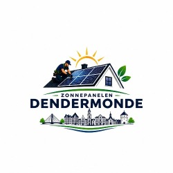 Zonnepanelen Dendermonde