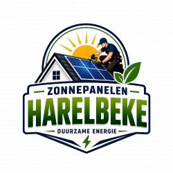 Zonnepanelen Harelbeke