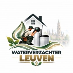 Waterverzachter Leuven