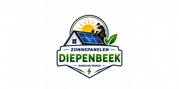Zonnepanelen Diepenbeek