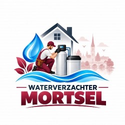Waterverzachter Mortsel