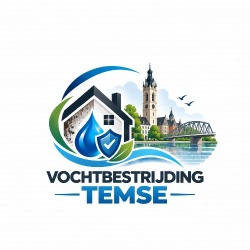 Vochtbestrijding Temse