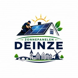 Zonnepanelen Deinze