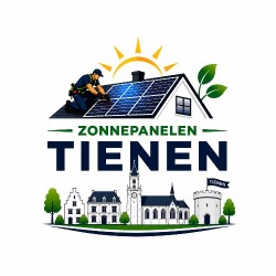 Zonnepanelen Tienen