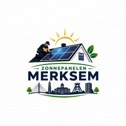 Zonnepanelen Merksem