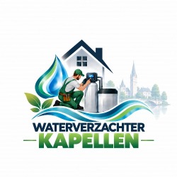 Waterverzachter Kapellen