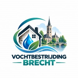 Vochtbestrijding Brecht