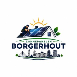 Zonnepanelen Borgerhout