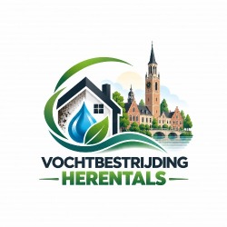 Vochtbestrijding Herentals
