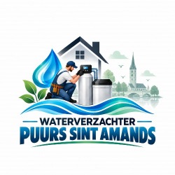 Waterverzachter Puurs Sint Amands