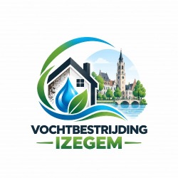 Vochtbestrijding Izegem