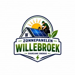 Zonnepanelen Willebroek