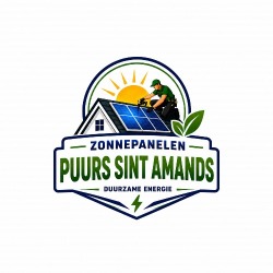 Zonnepanelen Puurs Sint Amands