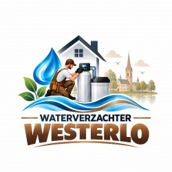 Waterverzachter Westerlo