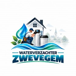 Waterverzachter Zwevegem