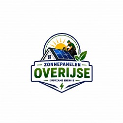 Zonnepanelen Overijse