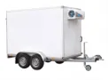 Koelaanhangwagen 1