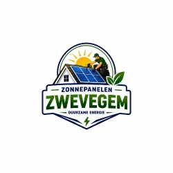 Zonnepanelen Zwevegem