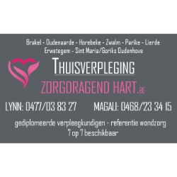 Thuisverpleging Zorgdragend Hart