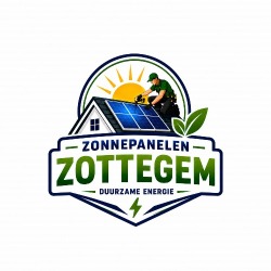 Zonnepanelen Zottegem
