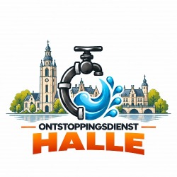 Ontstoppingsdienst Halle