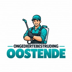 Ongediertebestrijding Oostende